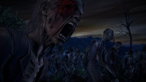 The Walking Dead The Telltale Series   A New Frontier 184523,1